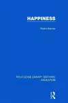 Happiness (RLE Edu K) cover