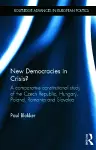 New Democracies in Crisis? cover