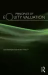 Principles of Equity Valuation cover