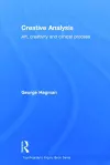 Creative Analysis cover