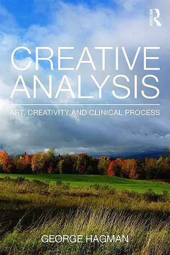 Creative Analysis cover