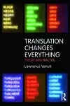 Translation Changes Everything cover