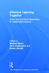 Affective Learning Together cover