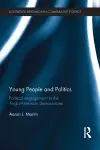 Young People and Politics cover