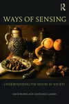 Ways of Sensing cover
