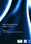 Asian Perspectives on Water Policy cover