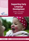 Supporting Early Language Development cover