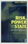 Risk, Power and the State cover