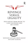 Revenge versus Legality cover