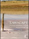 Lawscape cover