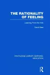 The Rationality of Feeling (RLE Edu K) cover