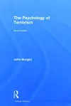 The Psychology of Terrorism cover