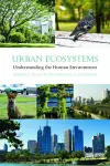 Urban Ecosystems cover