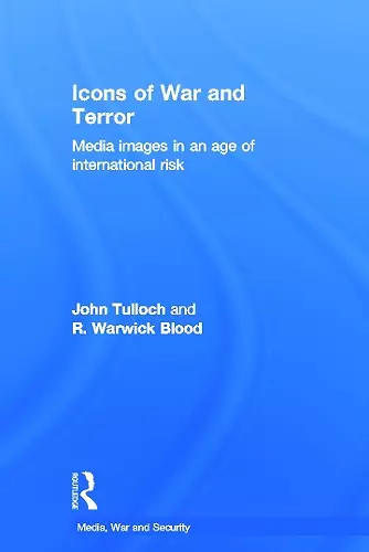 Icons of War and Terror cover