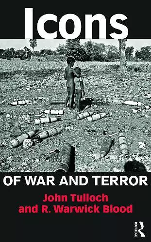 Icons of War and Terror cover