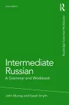 Intermediate Russian cover