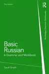 Basic Russian cover