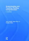 Understanding and Teaching Reading Comprehension cover