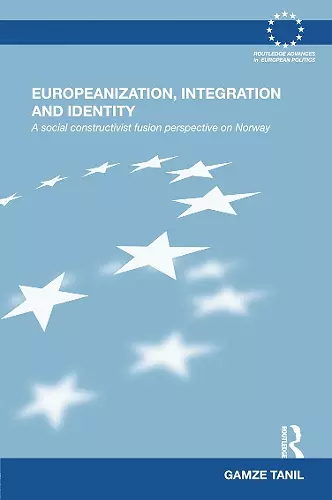 Europeanization, Integration and Identity cover