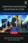 Creating Knowledge Locations in Cities cover