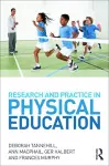 Research and Practice in Physical Education cover