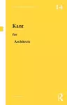 Kant for Architects cover