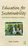 Education for Sustainability cover