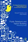 Public Relations and Nation Building cover