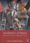 Aesthetics of Music cover