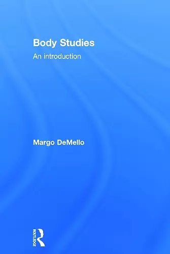 Body Studies cover