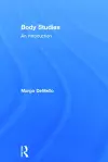 Body Studies cover