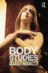 Body Studies cover