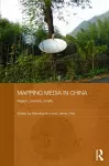 Mapping Media in China cover