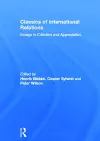 Classics of International Relations cover