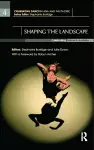 Shaping the Landscape cover