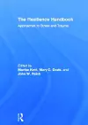 The Resilience Handbook cover