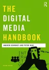 The Digital Media Handbook cover