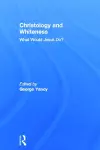 Christology and Whiteness cover