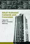 Alkali-Activated Cements and Concretes cover