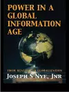 Power in the Global Information Age cover