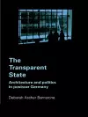 The Transparent State cover