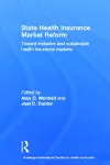 State Health Insurance Market Reform cover