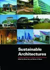 Sustainable Architectures cover
