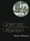 Cinematic Urbanism cover