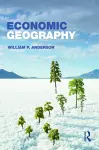 Economic Geography cover