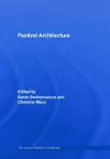 Festival Architecture cover