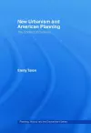 New Urbanism and American Planning cover