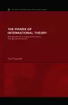 The Power of International Theory cover