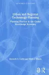 Urban and Regional Technology Planning cover