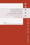 US-Indian Strategic Cooperation into the 21st Century cover
